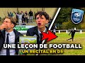 Une leon de football en d5 hautevienne  le tour de france du district s2e4