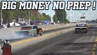 DIG OR DIE SMALL TIRE NO PREP FLASH LIGHT FIESTA 2 WEEKS WEEKEND OPENING ROUND