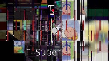 (Season 17) Scan vs Round 204