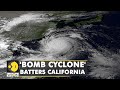 Powerful storm brings flash floods in California | Latest English News | World News