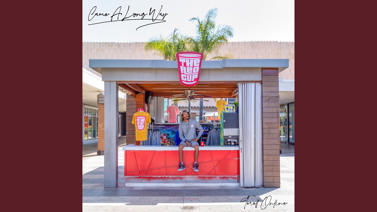 Red Cup Gang (Anthem) adlı videoyu YouTube'da izle Red Cup Gang (Anthem) adlı videoyu YouTube'da izle