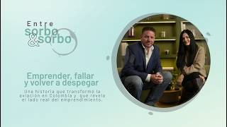 Emprender, Fallar Y Volver A Despegar