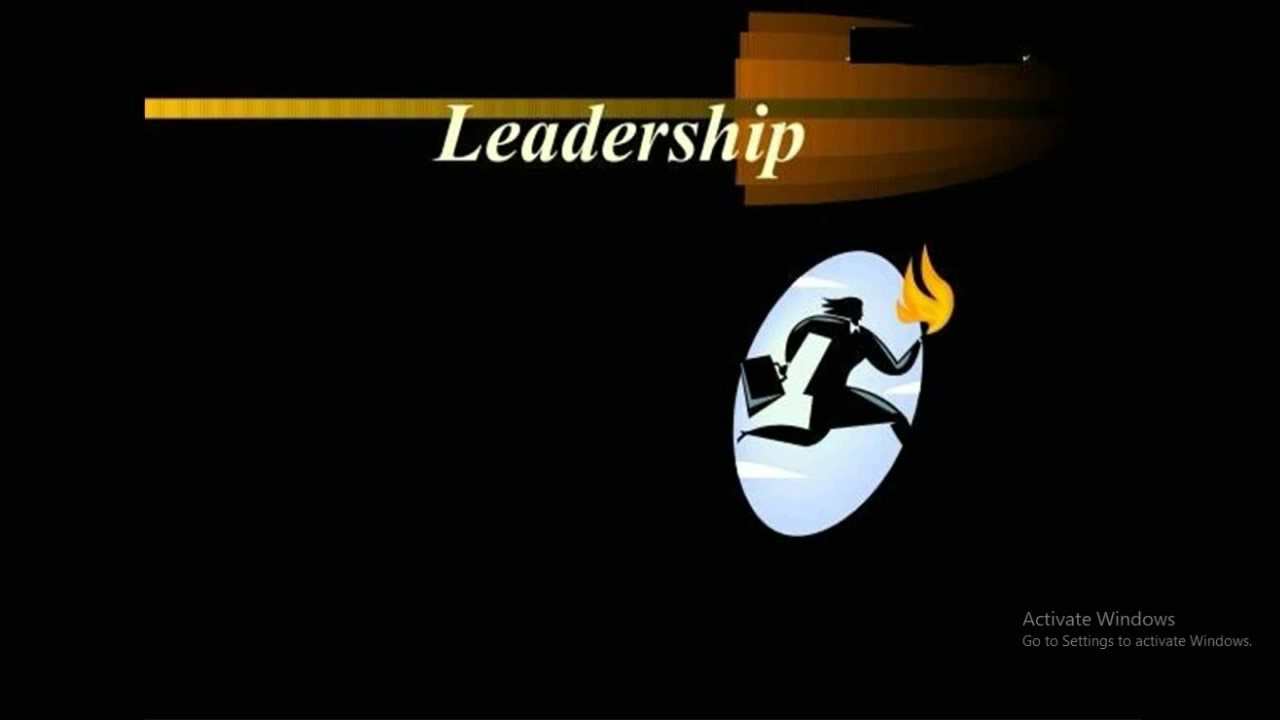 LEADERSHIP Definition, attributes and 5 THEORIES OF LEADERSHIP. YouTube