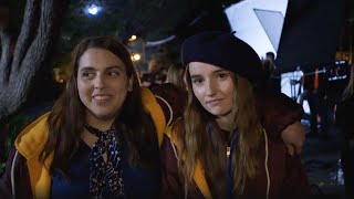 学園コメディの女子コンビが語る！『ブックスマート 』インタビュー映像
