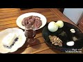 Паштет из печени индейки быстро вкусно