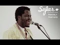 Adedeji adetayo  cop country of pain  sofar london