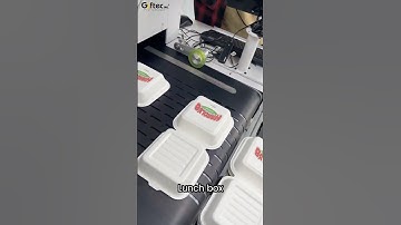 Print out powerful! A video Showing Your Best Digital Single Pass Packaging Printer #packaging