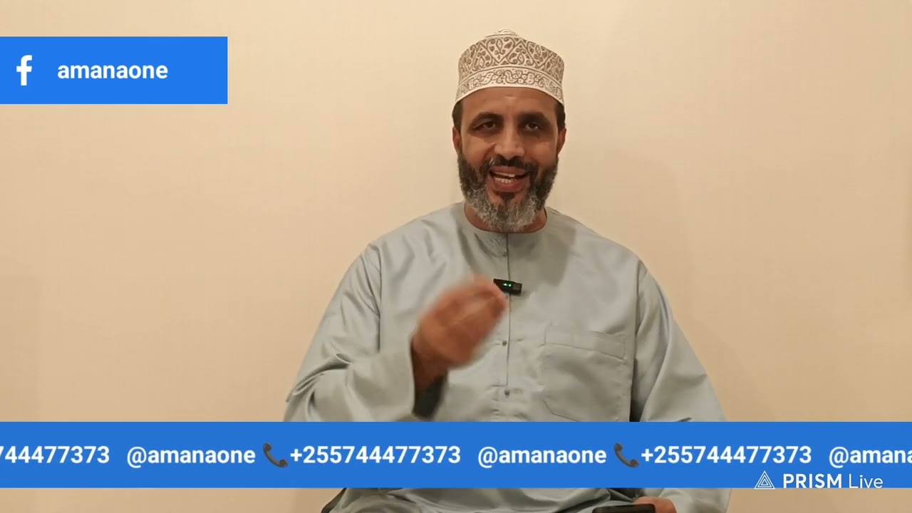 Mf 1851 HUYU NDIO MWANAMKE MWEMA WA KUOA