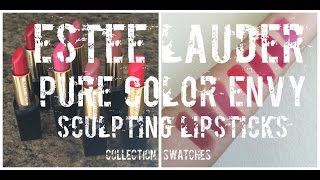Introducing NEW #PureColorEnvy Lip Care | Estée Lauder UK