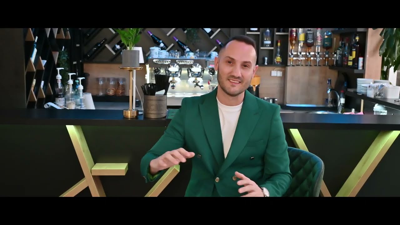 Marius de la Mureș-Fratele meu,sprijinul meu (Official video)2025