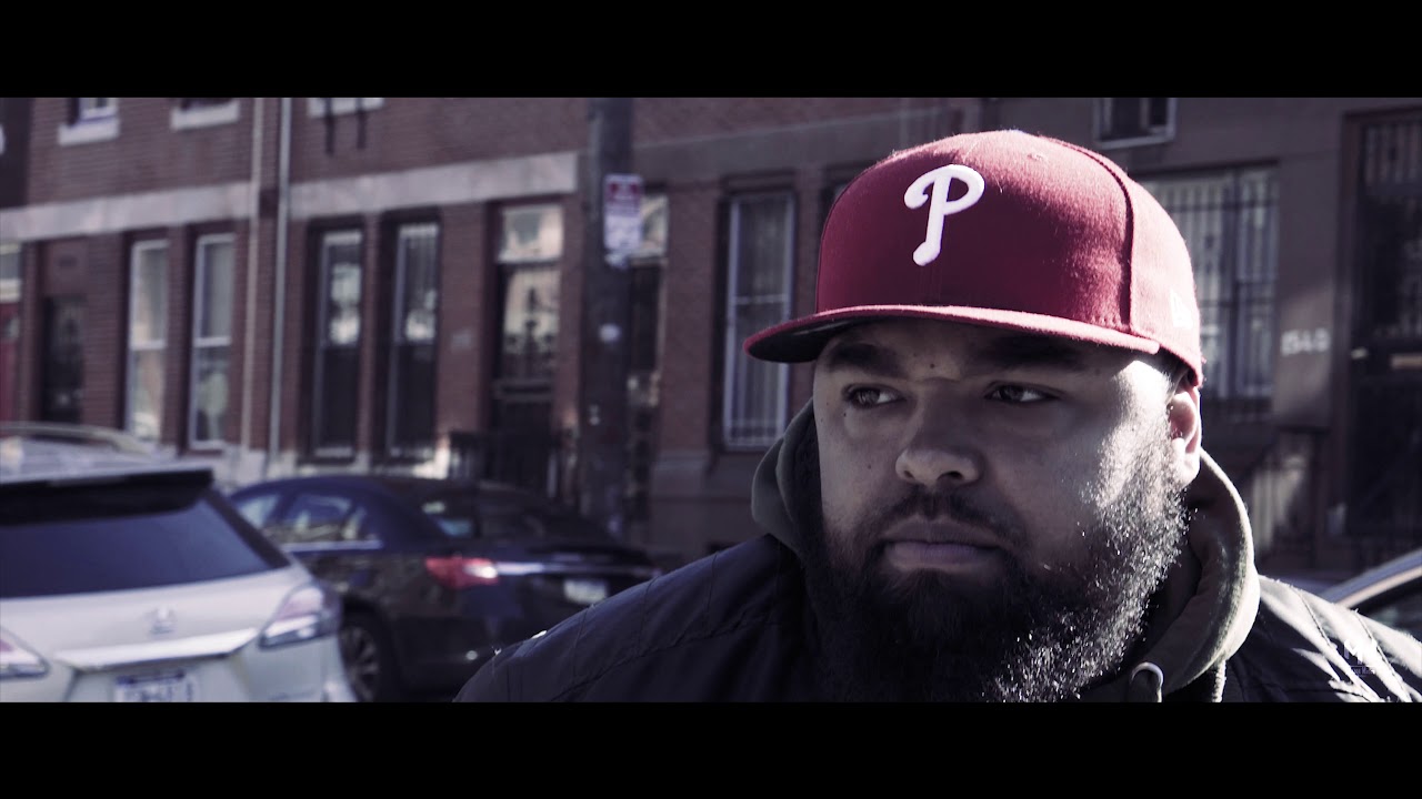 Gunjin - One Life (Visual by @majormotionn) - YouTube