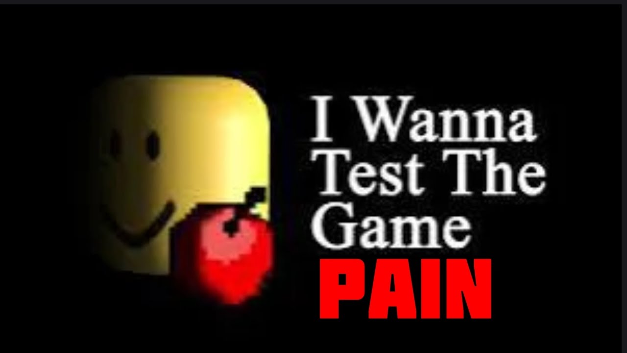 HARDEST GAME ON ROBLOX