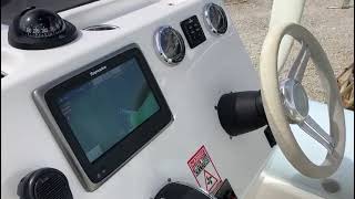 Scorpion Serket 88 2013 with Mercury Verado 350hp