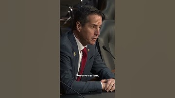 Powell squashes the possibility that the Fed will develop its own digital currency