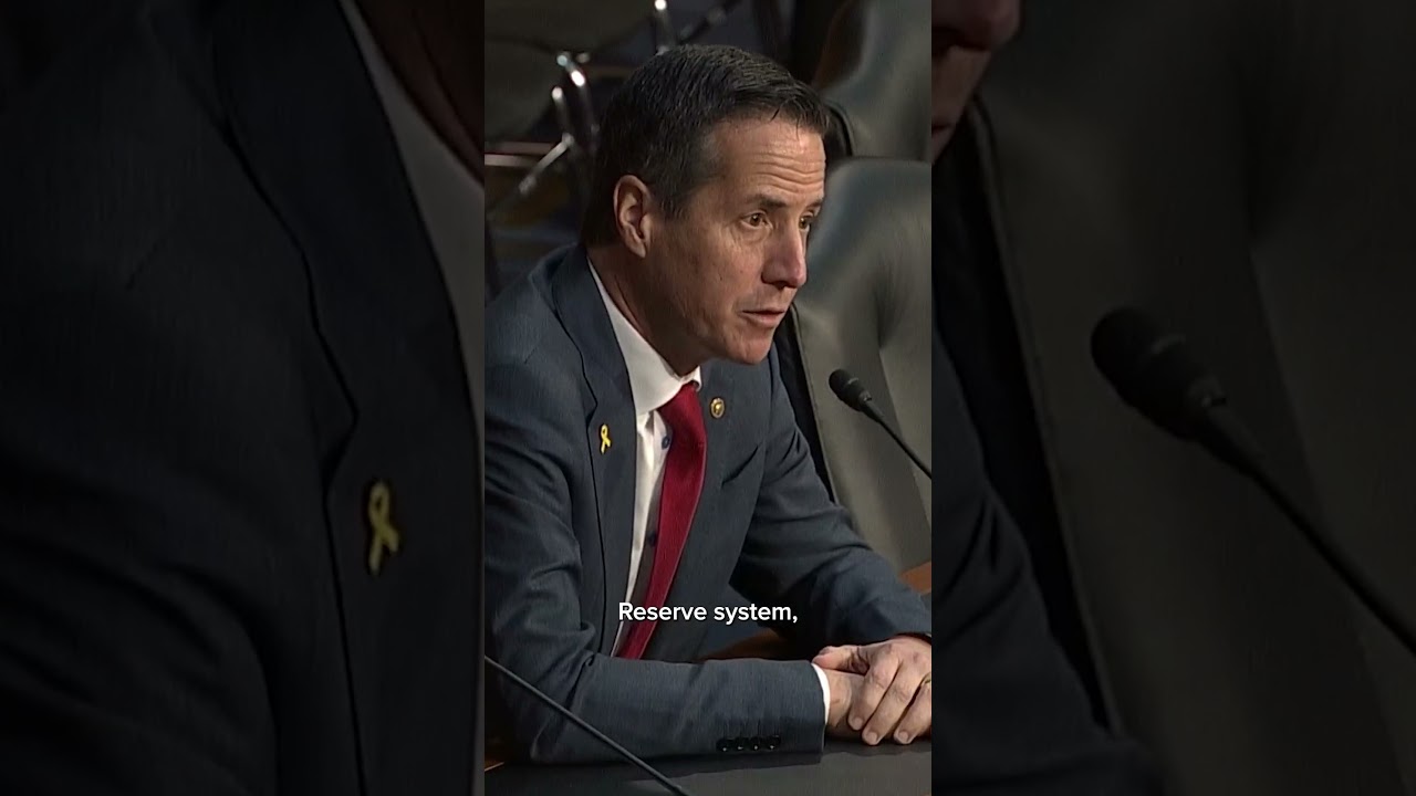 Powell squashes the possibility that the Fed will develop its own digital currency