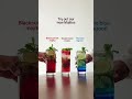 today is special mocktails mojito very nice🥂🥂🥤🍹🍎🍍🍋👌👌👈