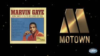 Watch Marvin Gaye Stepping Closer To Your Heart video