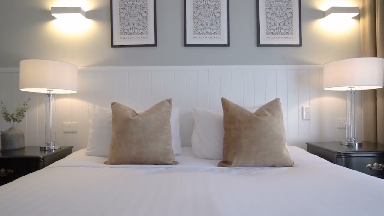 Introducing Scenic Hotel Cotswold