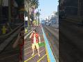 GTA 5 Flaming Bullets Cheat for PS5 ๐ฅ