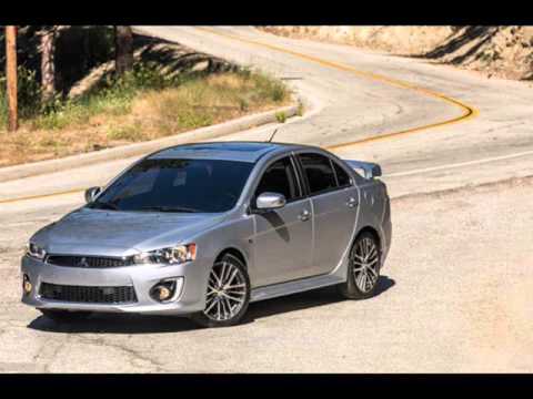 2016 Mitsubishi Lancer Gt Review You 2016 Mitsubishi Lancer Gt Review