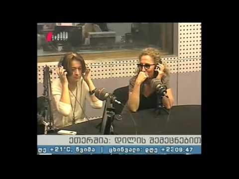 \"პიკის საათი\" 16.06.16  თბილისის დროით