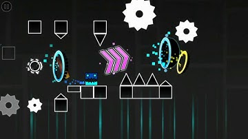 [EPIC LAYOUT #67] Division X layout by nukeatak13 and more! | Geometry Dash 2.11