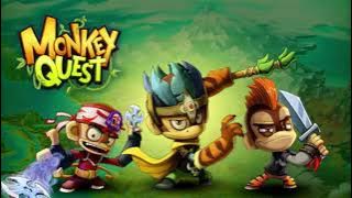 Papa Matu's Haunted Graveyard Theme - Monkey Quest Original Soundtrack