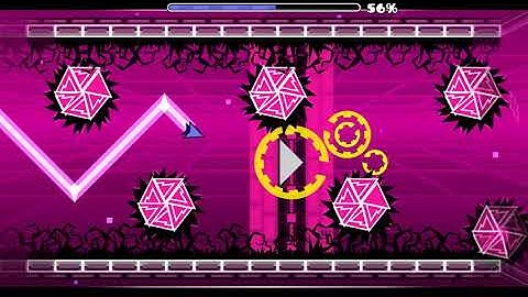 Nethercore by Nether (Medium Demon) 100%