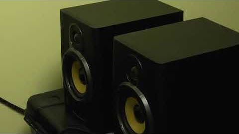 How to Set Up 4-Track Cassette Recorder