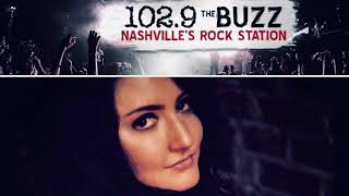 102.9 The Buzz Intro by Andy Herrin - Nashville's Rock Station screenshot 1