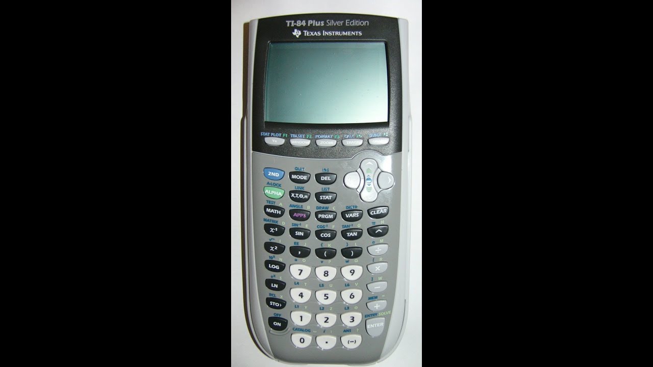 mac graphing calculator emulator