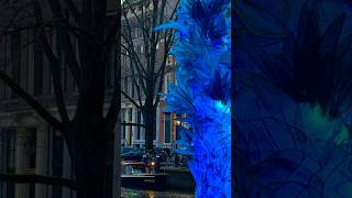 Amsterdam: From Christmas To Spring