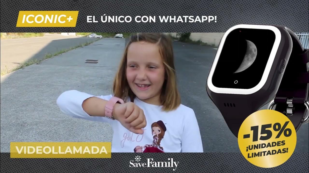 Opiniones sobre SaveFamily Iconic Plus G: ¿La mejor opción para proteger a  tu familia? 