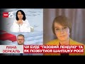 ❗ Що означає дефолт "Нафтогазу" та чи буде "газовий лендліз". Лана Зеркаль у ТСН