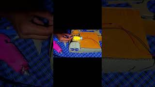 How to make handmade mini RC car kaise banaye cardboard SE part-2#sorts