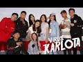 Ridho hernandez  virus karlota feat arsyih idrak  novia angelita official music