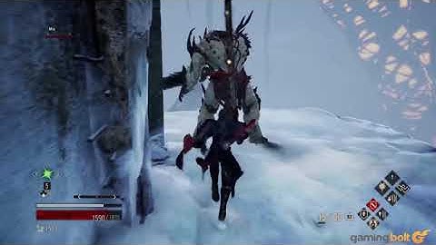 7 Beginners Tips And Tricks Code Vein Doesn