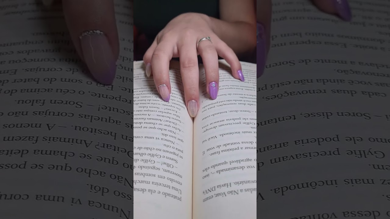 Alongamento de Unhas em Guarapuava PR | Lumina