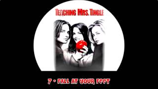 Video thumbnail of "Fall At Your Feet"