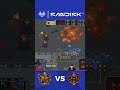 Combat nghẹt thở #scvn #starcraft #esports #gaming