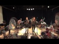 2013.12.29 JiLL-Decoy association & MiKa Beyond Jazz ～代官山"Dazzling Night"vol.2～