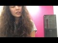 Adele - When We Were Young (Brooke Azzopardi Cover)