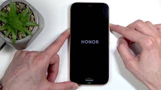 HONOR 600 – Hard Reset (Fabrika Ayarlarına Sıfırlama)
