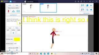 HOW TO MAKE BARRAGE IN STICK NODES