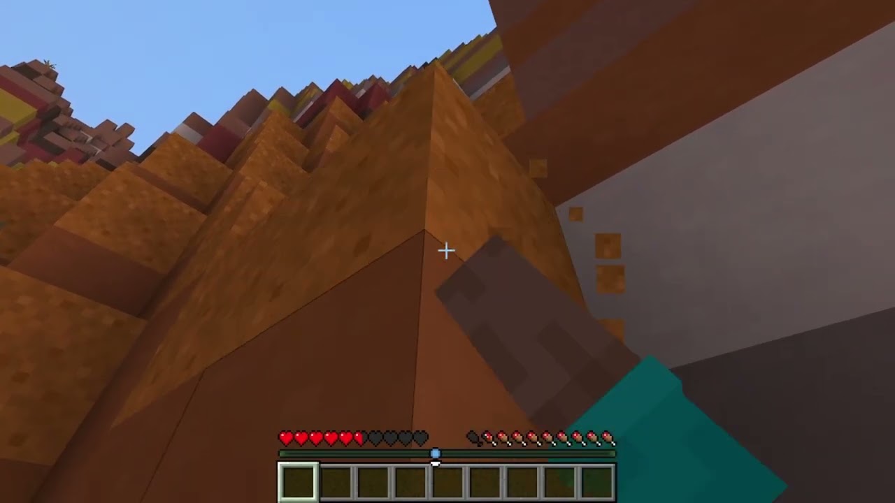 Minecraft izdzīvošana ar draugu [1] #recommended