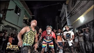 El Napo - El Perico🦜 (Video Oficial)