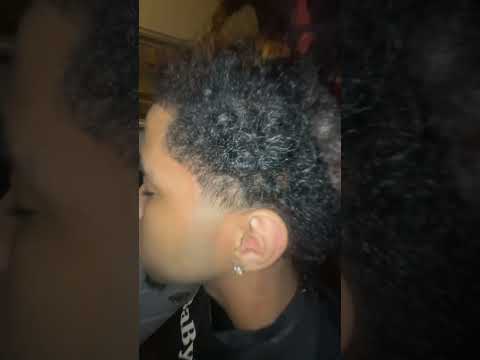 crazy transformation yes or no in the comments#entertainment #taperfadehaircut #viralvideo #blowup