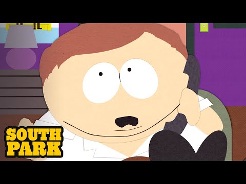 Cartman Sells Aborted Fetuses - SOUTH PARK