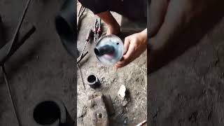 saringan F1zr untuk roadrace spek116cc by:KHS_kalbar #roadrace #yamahafizr #viral #videoshort