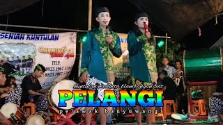 PELAWAK KENTHUS PENYET GOPEL PLECER LIVE JAJANG SURAT